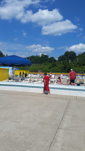 Water Park «Barbourville Water Park», reviews and photos, 117 Johnson Ln, Barbourville, KY 40906, USA