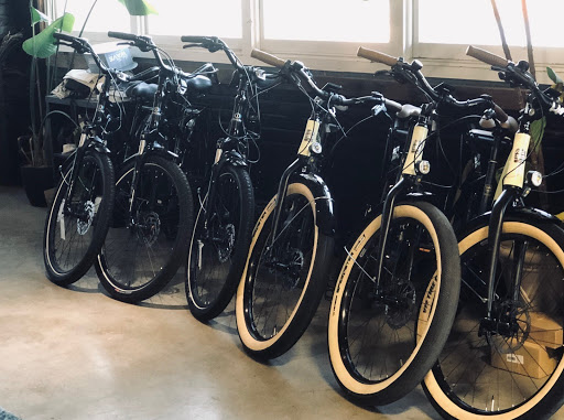 Ebike Collective