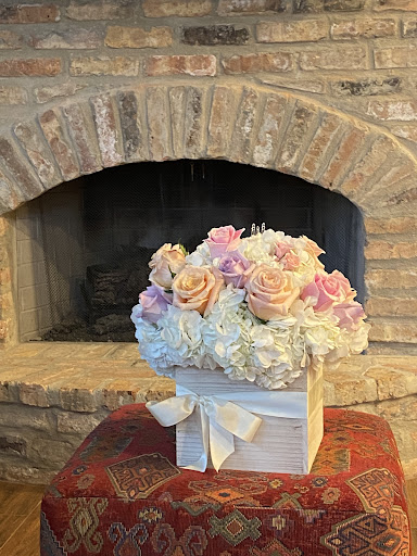 Florist «The Tuscan Rose Florist», reviews and photos, 19179 Blanco Rd, San Antonio, TX 78258, USA