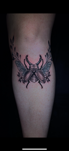 Explore dallas tattoo ideas, creative tattoo ideas in Melbourne, available at Reef Side Tattoo Melbourne Tattoo Shop