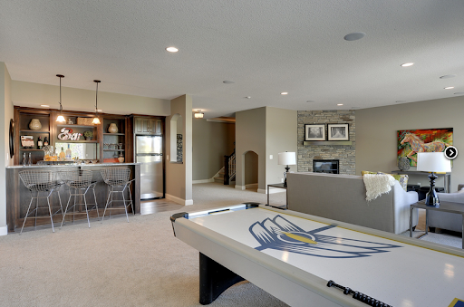 Cabinet Maker «Lakeside Cabinets and Woodworking», reviews and photos, 8209 199th Ave NW, Nowthen, MN 55330, USA