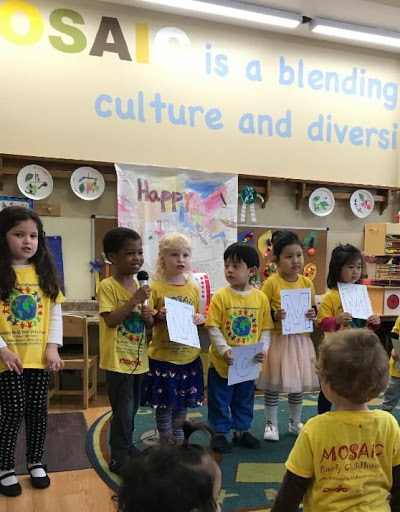 Day Care Center «Mosaic Early Childhood Center», reviews and photos, 4023 Dempster St, Skokie, IL 60076, USA