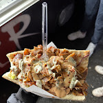 Photo n°1 de l'avis de Toni. fait le 22/12/2023 à 16:08 sur le  Döner Parc à Nottuln