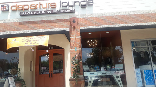 Travel Agency «Departure Lounge», reviews and photos, 311 W 5th St, Austin, TX 78701, USA