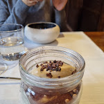 Photo n°7 de l'avis de Samuele. fait le 09/12/2023 à 10:56 sur le  Osteria Terraglio à Bassano del Grappa