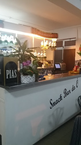Opinii despre Snack Bar Do Ó în Faro - Restaurante