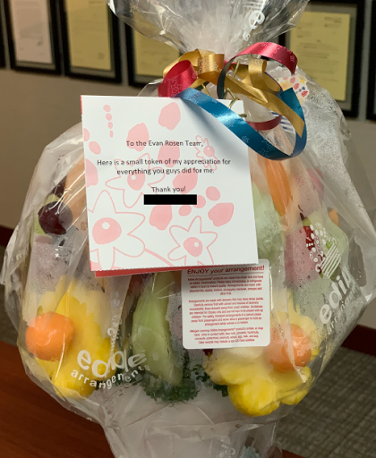 Foreclosure Service «Law Offices of Evan M. Rosen P.A.», reviews and photos