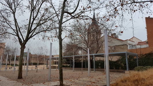 Asociación Cultural de Hijos y Amigos de Alcalá C. Avellaneda, 1, 28801 Alcalá de Henares, Madrid, España
