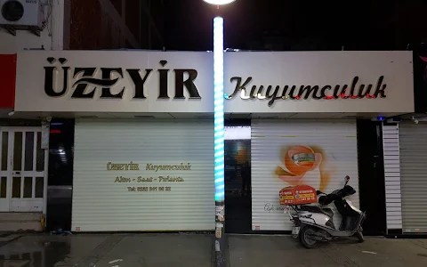 Üzeyir Kuyumculuk İzmir image