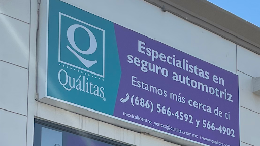 Quálitas Compañía de Seguros