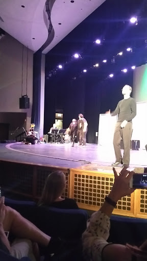 Performing Arts Theater «Edward B. Berger Performing Arts Center», reviews and photos, 1200 W Speedway Blvd, Tucson, AZ 85745, USA