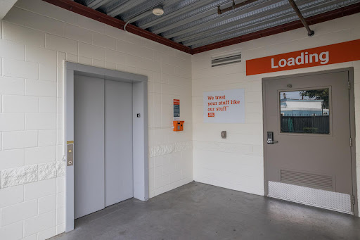 Self-Storage Facility «Public Storage», reviews and photos, 1714 Palm Ave, San Diego, CA 92154, USA