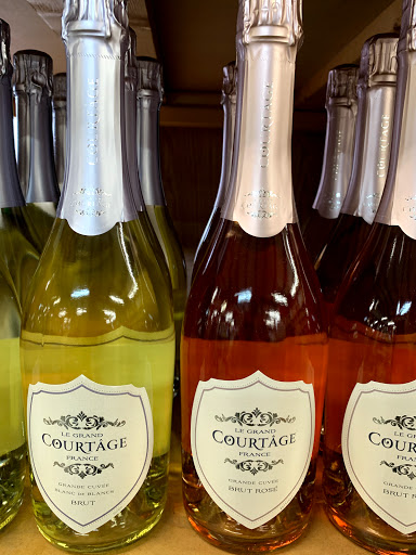 Liquor Store «Beverage World Package Store», reviews and photos, 6731 Peachtree Industrial Blvd, Atlanta, GA 30360, USA