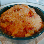 Photo n°7 de l'avis de Arianna.r fait le 06/05/2023 à 12:33 sur le  Osteria dei Binari à Zagonara