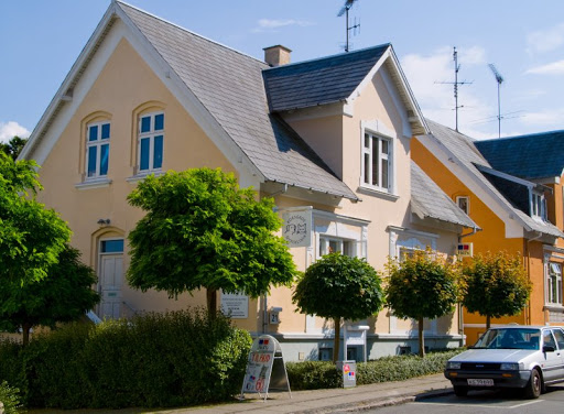 Korsgade Dyreklinik ApS in Svendborg, Svendborg