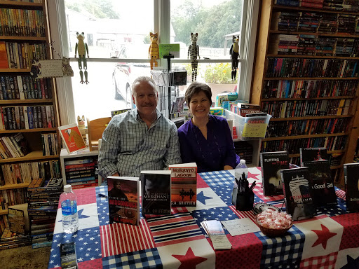 Book Store «Book Worm», reviews and photos, 4451 Marietta St, Powder Springs, GA 30127, USA