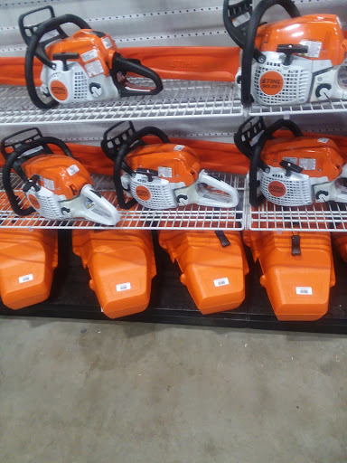 Sporting Goods Store «Big R of Homer Glen», reviews and photos, 15830 S Bell Rd, Homer Glen, IL 60491, USA