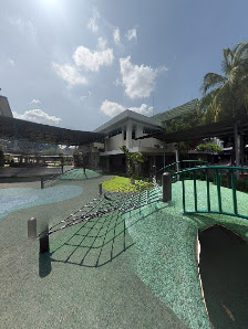 Street View & 360deg - Global Jaya School