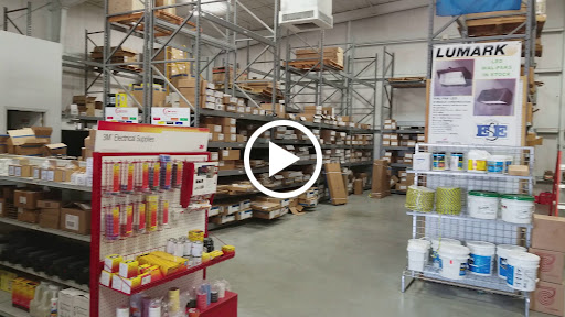 Electrical Supply Store «Elliott Electric Supply», reviews and photos, 3222 Manvel Rd, Pearland, TX 77584, USA