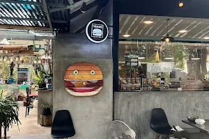 Treasure Burger Phuket image