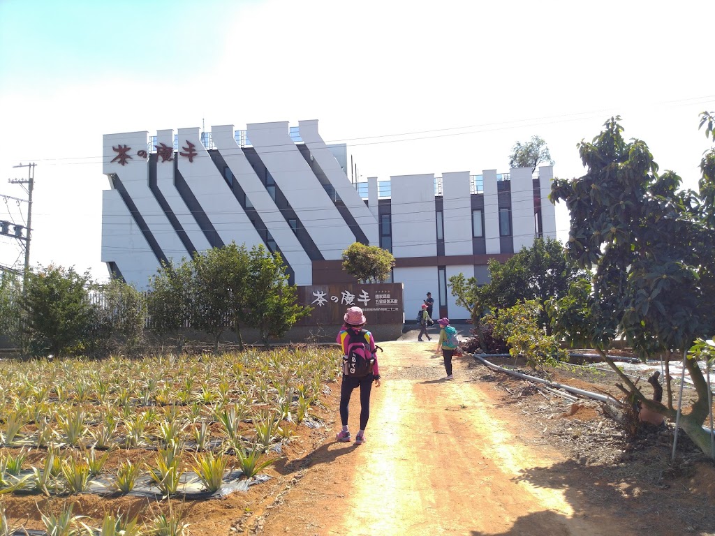 茶之魔手-松柏嶺店 的照片