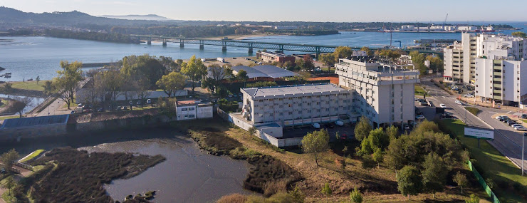 Photo hôtels Hotel Do Parque 4900-476 Viana do Castelo