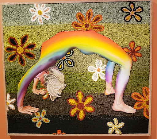 Museum «Kalamazoo Institute of Arts», reviews and photos, 314 S Park St, Kalamazoo, MI 49007, USA