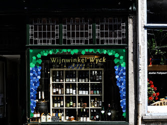 Wijnwinkel Wyck