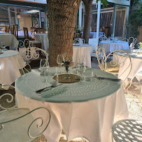 Atmosphère du Restaurant La Ramade à Saint-Tropez - n°20