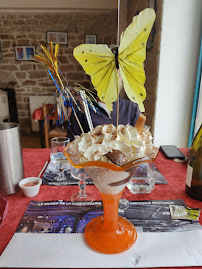 Plats et boissons du Restaurant Fruit de mer de l'océane à Loctudy - n°3