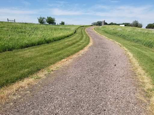 Minnehaha Conservation Districts Dewey C Gevik Outdoor Learning Center