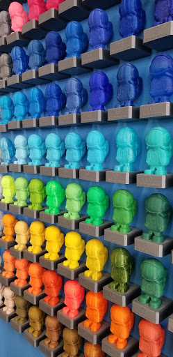 Hardware Store «MatterHackers», reviews and photos, 27156 Burbank, Foothill Ranch, CA 92610, USA