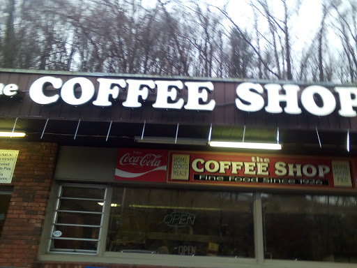 Coffee Shop «Coffee Shop», reviews and photos, 385 E Main St, Sylva, NC 28779, USA