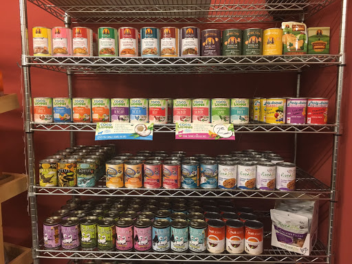 Pet Supply Store «Wags & Whiskers - West Nashville», reviews and photos, 3731 Charlotte Ave, Nashville, TN 37209, USA