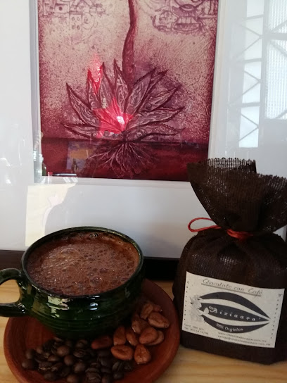 Chocolatería Biziaaro´ Oaxaca