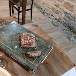 Photo n°2 de l'avis de Marco.a fait le 05/06/2022 à 17:05 sur le  Il Santo Bevitore à Tolentino