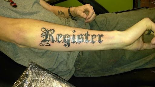 Tattoo Shop «Adrenaline Tattoo Studio», reviews and photos, 30512 23 Mile Rd, Chesterfield, MI 48047, USA