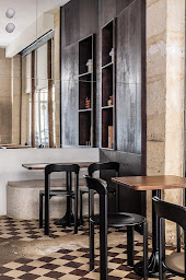 Photo n°75 de Café Berry à Paris ()