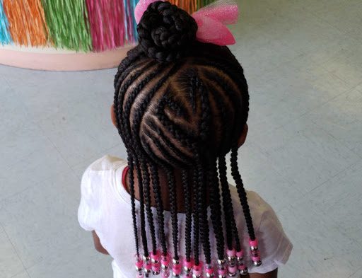 Beauty Salon «Real Kids Salon & Spa», reviews and photos, 2078 Crain Hwy, Waldorf, MD 20601, USA