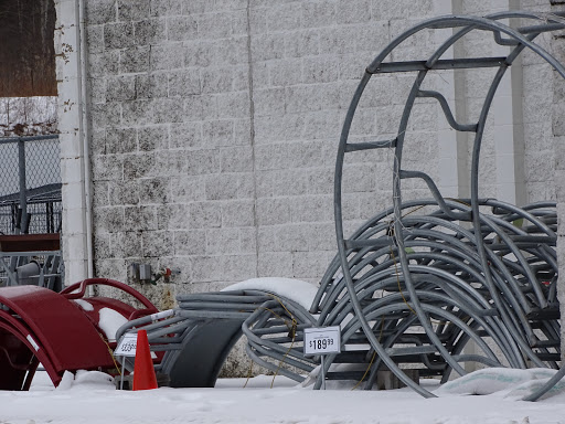 Home Improvement Store «Tractor Supply Co.», reviews and photos, 790 Horatio St, Utica, NY 13502, USA