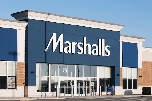 Department Store «Marshalls», reviews and photos, 534 Fort Evans Rd NE, Leesburg, VA 20176, USA