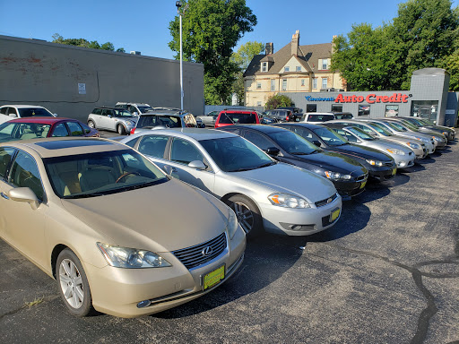 Used Car Dealer «Cincinnati Auto Credit», reviews and photos, 2813 Gilbert Ave, Cincinnati, OH 45206, USA