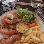 Photo n° 1 de l'avis de Anne-Marie.a fait le 15/12/2023 à 22:42 pour Restaurant La Bella Vita à Séné