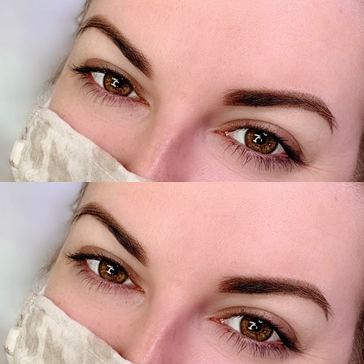 Explore lips tattoo ideas, creative tattoo ideas in Rohnert Park, available at Synergy Ink Paramedical & Cosmetic Tattoo (formerly iBrow Lounge)