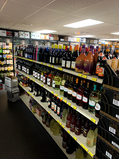 Liquor Store «Crofton Liquors», reviews and photos, 1641 MD-3, Crofton, MD 21114, USA