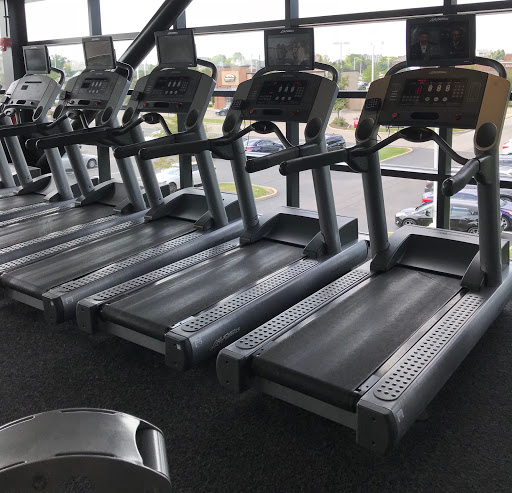 Gym «LA Fitness», reviews and photos, 2100 Polaris Pkwy, Columbus, OH 43240, USA