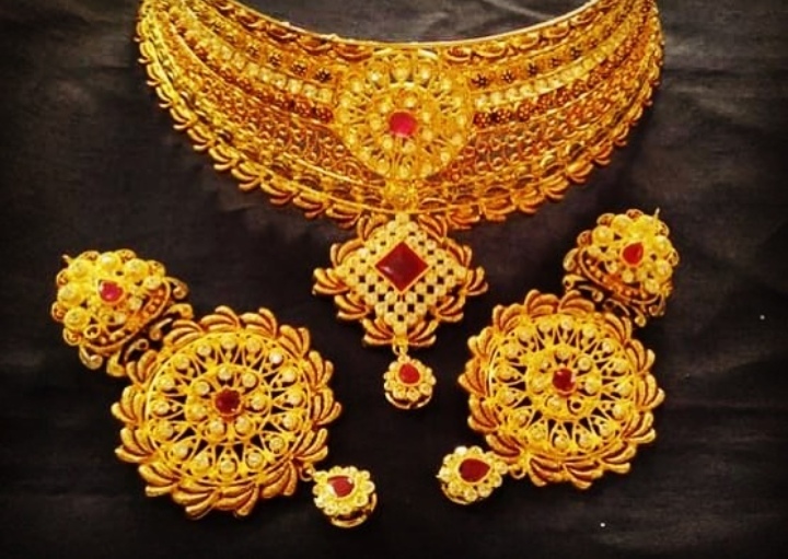 A.H Hashmani Jewellers