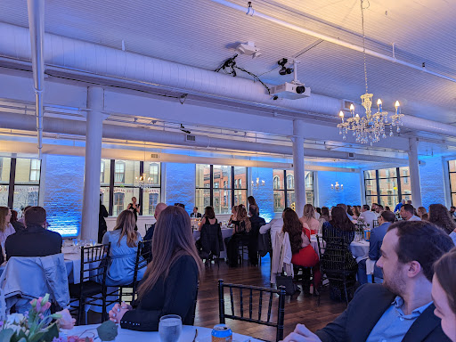 Wedding Venue «Loft 310», reviews and photos, 310 E Michigan Ave, Kalamazoo, MI 49007, USA