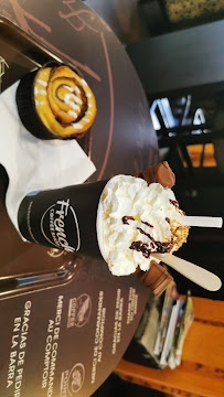 Crème glacée du Café French Coffee Shop à Avignon - n°12