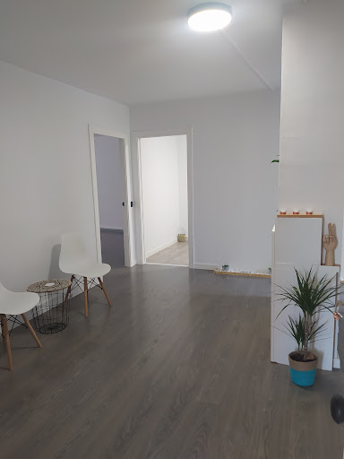  Fisiopèlvic en Olesa de Montserrat